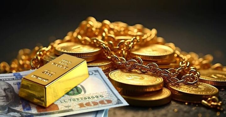 نوسان جزیی قیمت طلا و سکه/ پیش بینی بازار 20 خردادماه