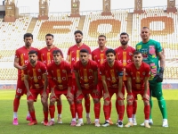 آغاز تمرینات فولاد با جوان‌ها و چند ستاره