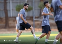 رضا شکاری و انتظار بیشتر پرسپولیس