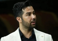 شهاب زندی یک گام نزدیک‌تر به دومین قهرمانی!