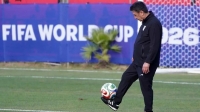 به جام جهانی رسید ولی افتاد مشکل‌ها؛ مصائب امیر ...