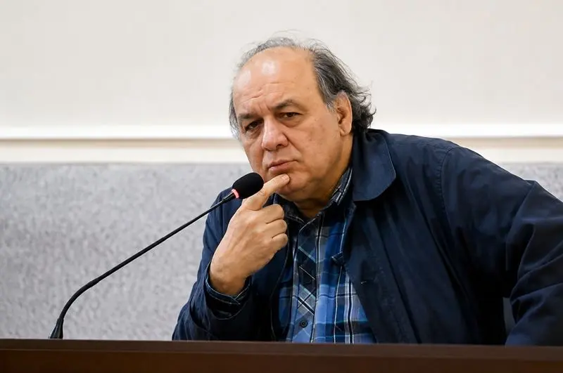 ناصر فکوهی