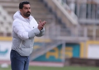 جنجال در دستگردی، سرمربی اخراج شد!