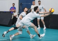 کاپیتان ایران آماده انفجار در لیگ ملت‌ها