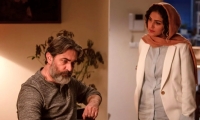 بازیگر محبوب سینما فیلم‌ساز شد؛ هدی زین‌العابدین در مسیر تازه
