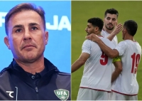 ایمن حسین، آرتان و تیم ملی / ادامه انتقاد تند از میزبانی آمریکا با محوریت ایران