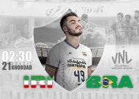 طلسم عجیب و ١۴ ساله ایران مقابل برزیل