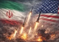 آمریکا از ادامه حملات به ایران خبر داد