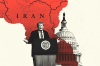 آخرین تحولات جنگ ایران و آمریکا: حملات متقابل ایران و آمریکا در آب‌های جنوبی