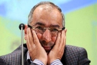 زیباکلام بازداشت شد