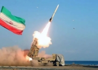 ایران به تجاوز آمریکا پاسخ می‌دهد
