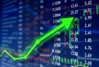 شاخص بورس در یک قدمی فتح ارتفاع 4.6 میلیون واحد