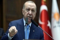انتقاد شدید اللحن اردوغان از اسراییلی‌ها