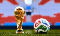 شب تاریخی فوتبال با آغاز جام جهانی 2026