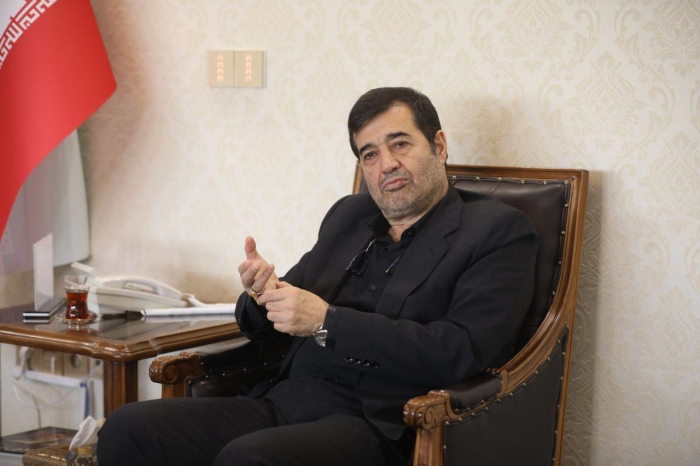 از تیم‌های لیگ برتری حمایت می‌کنیم/ پیش‌بینی جالب وزیر: تیم ملی روی کاغذ صعود می‌کند
