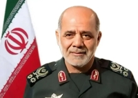 پیام مهم فرمانده قرارگاه خاتم‌الانبیا منتشر شد