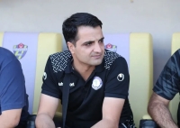 به فکر اردیبهشت سال بعد باشید/ مصاحبه جنجالی علیه پرسپولیس و چادرملو!