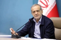 تأکید رییس‌جمهور بر اصلاح نظام مالیاتی با رویکرد داده‌محور