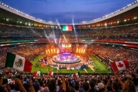 زمان آغاز افتتاحیه جام جهانی 2026 با اجرای شکیرا/ جزییاتی از اجرای مشترک با مدونا و بی‌تی‌اس در فینال