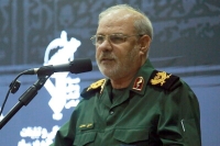 هشدار سخنگوی سپاه به آمریکا
