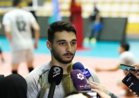 اولین تجربه پاسور جوان تیم ملی با اشتباهی دردناک