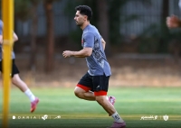 درخواست کاپیتان از مدیران پرسپولیس: اوسمار بماند