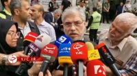 وزیر علوم: دانشجویان توهین‌کننده به پرچم مجازات می‌شوند
