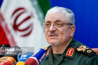 سخنگوی وزارت دفاع: دشمن ناگزیر به پذیرش آتش‌بس است