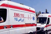 3 مصدوم در حوادث مرتبط با حملات آمریکا در تهران