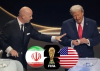 ادعای عجیب: فقط باید آدم‌های درست وارد خاک ما شوند/ تعریف ترامپ با قانون فیفا 180 درجه تفاوت دارد