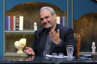 خداحافظی جواد خیابانی از صداوسیما