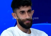 جرمی را نمی‌توانید بگیرید؛/ تقابل ملی‌پوش ایران با دوکو: کمر درد!