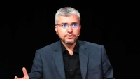 سخنگوی کمیسیون امنیت ملی: احتمال دارد فریب باشد، محکم‌تر بزنید!