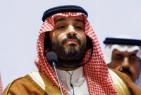 بن‌سلمان دعوت مکرون برای شرکت در نشست گروه 7 را نپذیرفت