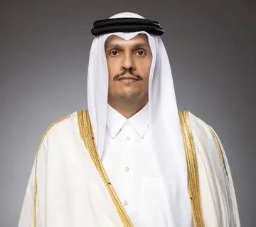 گفت و گوی مصر و قطر درباره تلاش‌های میانجیگری بین آمریکا و ایران