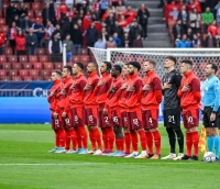ترکیب احتمالی سوییس و قطر برای جام جهانی 2026