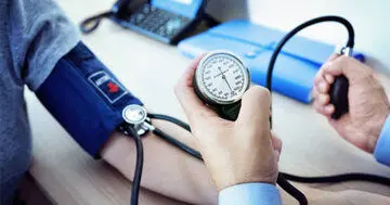 کاهش فشار خون فقط با این نوشیدنی