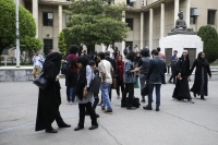آمار دانشجویان هرسال کمتر از پارسال/ چرا دانشگاه‌ها خلوت‌تر شده‌اند؟