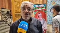 سخنگوی وزارت دفاع: دست به ماشه آماده دفاع از ملت ایران هستیم