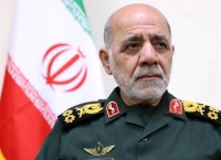 فرمانده قرارگاه مرکزی خاتم الانبیا: دنیا به زودی طنین پیروزی ایران را خواهد شنید
