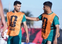 می‌خواهیم نتیجه‌ای تاریخی بدست بیاوریم/ طارمی: اینتر برای من فقط زیبایی است نه قلب شکسته!