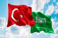 پروژه مشترک ترکیه و عربستان، اسراییل را شوکه کرد