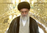 اعلام تاریخ تشییع و تدفین آیت الله شهید سیدعلی خامنه‌ای