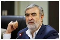 عزیزی: پاسخ به اسراییل قطعی است