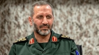 پیام جدید سردار سید مجید موسوی /فرمانده هوافضا: گوش به فرمان ولایت باشید