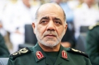 خبر مهم فرمانده قرارگاه مرکزی حضرت خاتم‌الانبیا(ص)