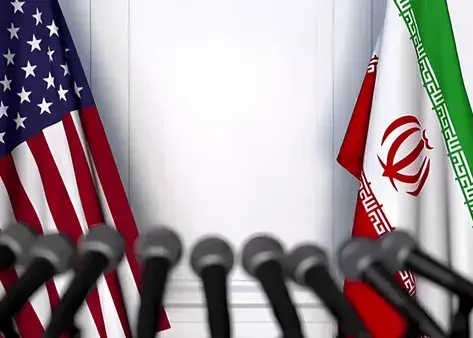 ایران توافق را تأیید نکرده است