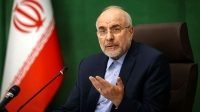 قالیباف: هرگز نمی‌توانند هیچ بخشی از ارکان مقاومت را تک‌ وتنها گیر بیاورند