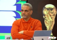 برنامه‌های دیگر را دلم نمی‌خواهد ببینم/ خیابانی با شجاع در برجام 26 رفیق شد