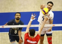 پایان برزیلیا با سه شکست و یک برد؛/ ایران ۲- بلژیک ۳: معجزه کامل نشد، باخت مفت!